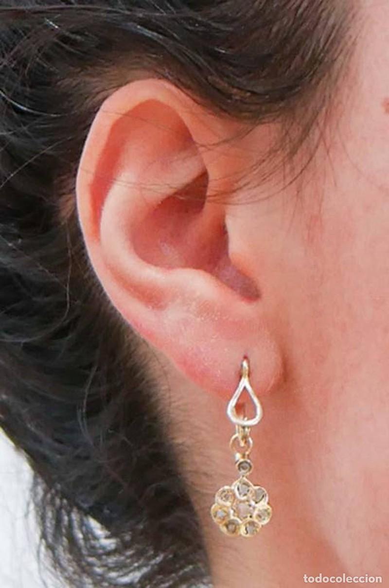 Joyeria: Joias - Brincos de Ouro (216) - Foto 3
