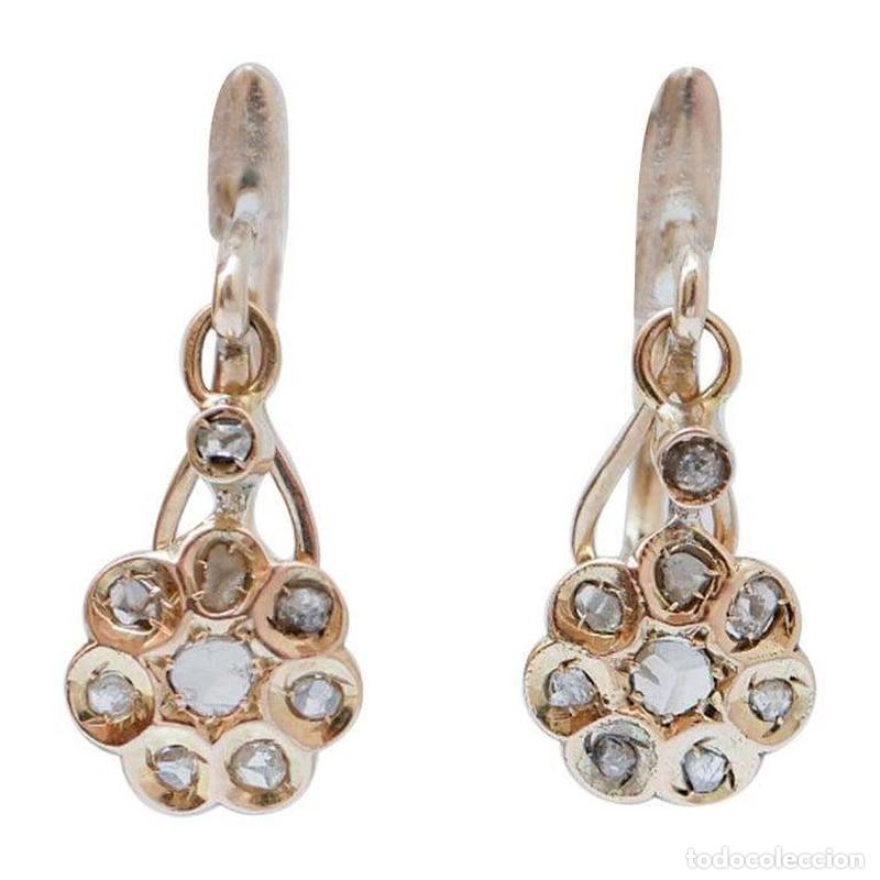 Jewelry: Joias - Brincos de Ouro (216)