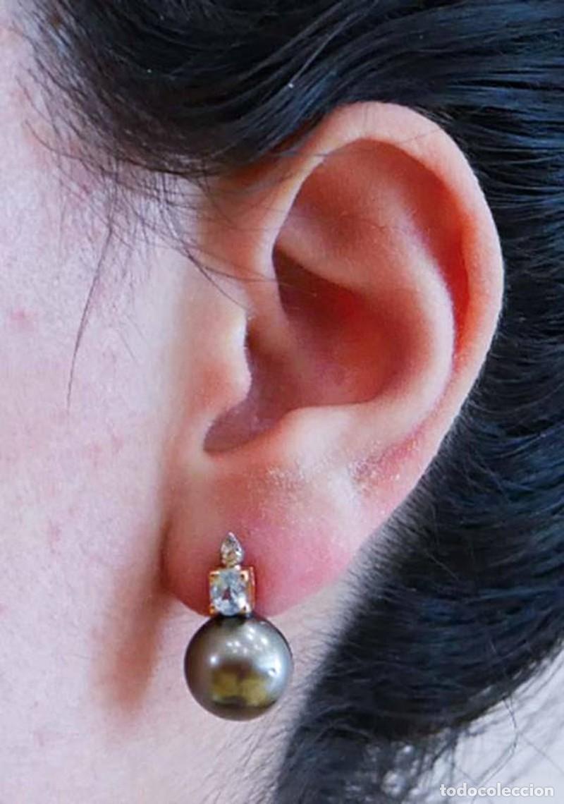 Joyeria: Joias - Brincos de Ouro (214) - Foto 2