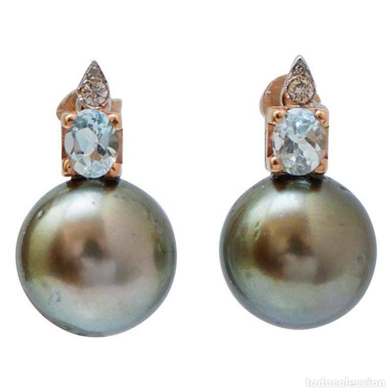 Joaillerie: Joias - Brincos de Ouro (214)