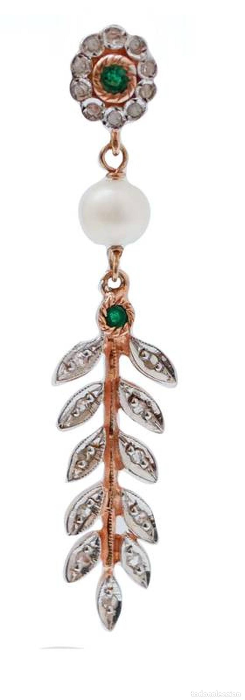 Joyeria: Joias - Brincos de Ouro e prata (217) - Foto 6
