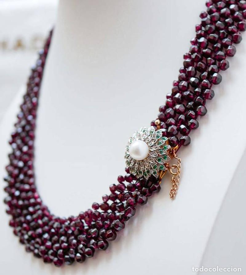 Joyeria: Joias - Colar de Ouro e prata (572) - Foto 3
