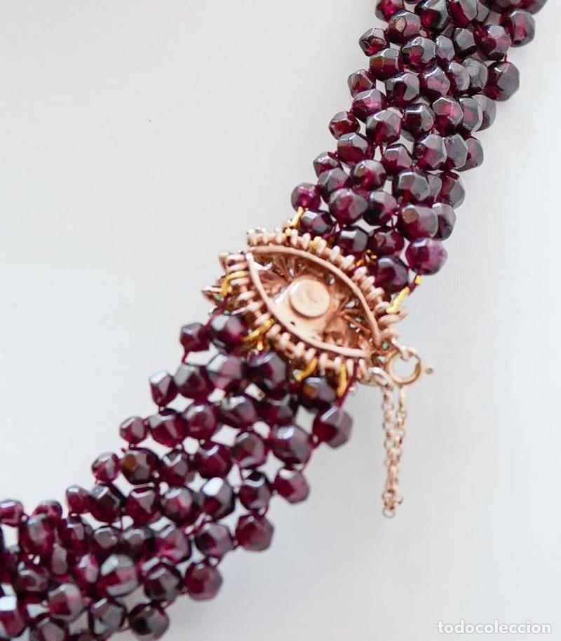 Joyeria: Joias - Colar de Ouro e prata (572) - Foto 6