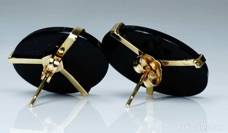 Joyeria: Joias - Brincos de Ouro (1634) - Foto 2