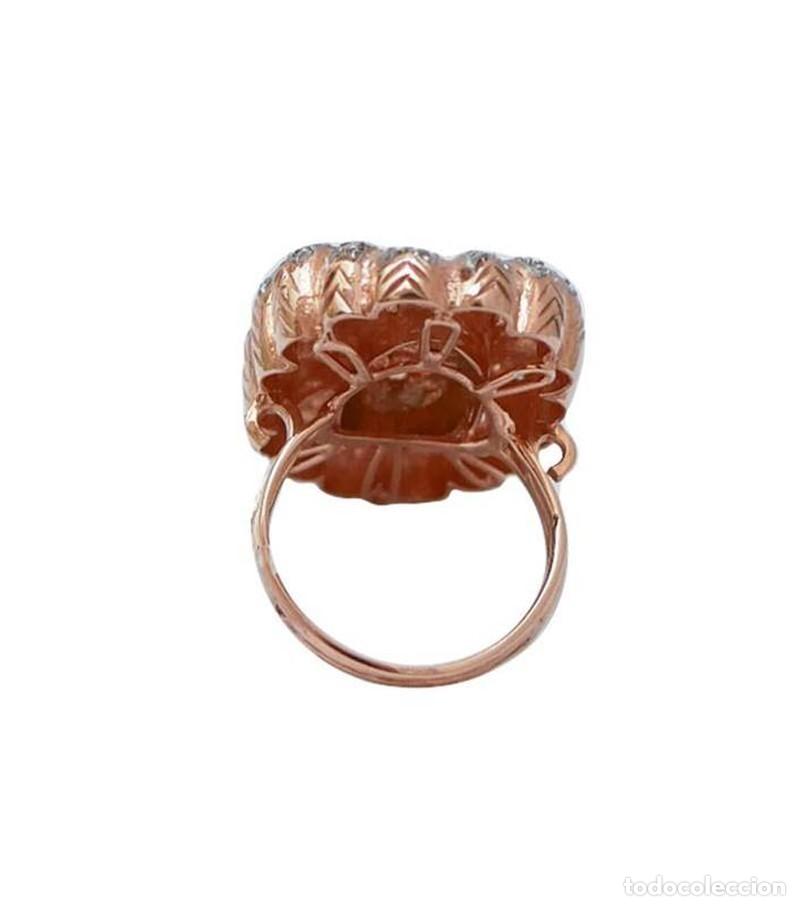 Joyeria: Joias - Anel de Ouro e prata (2019) - Foto 2