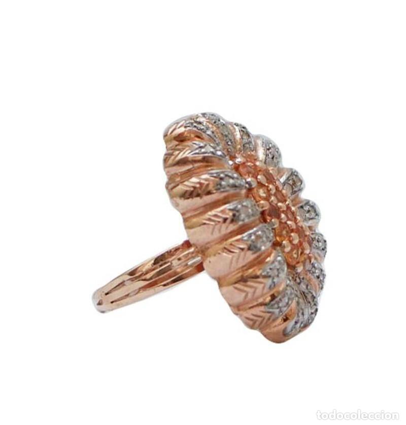Joyeria: Joias - Anel de Ouro e prata (2019) - Foto 4