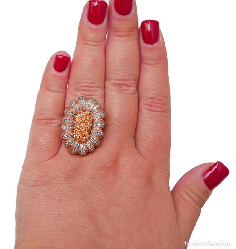 Joyeria: Joias - Anel de Ouro e prata (2019) - Foto 5