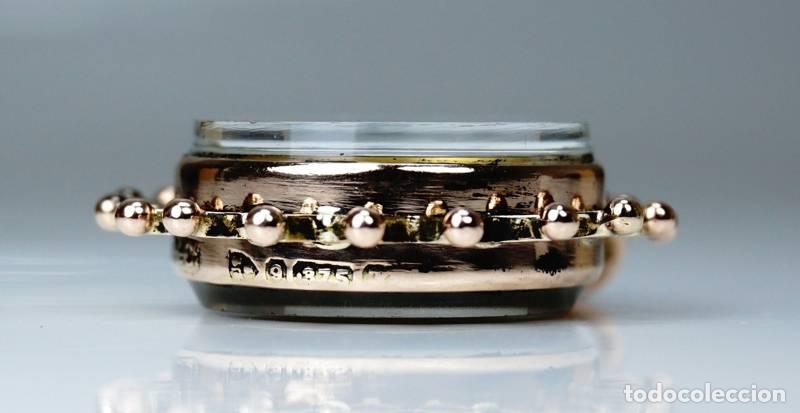 Joyeria: Joias - Pingente de Ouro (1584) - Foto 4