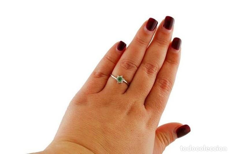 Joyeria: Joias - Anel de Ouro (840) - Foto 6