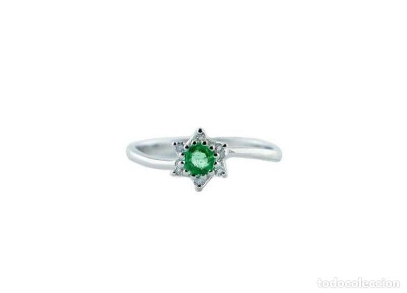 Joyeria: Joias - Anel de Ouro (840) - Foto 1