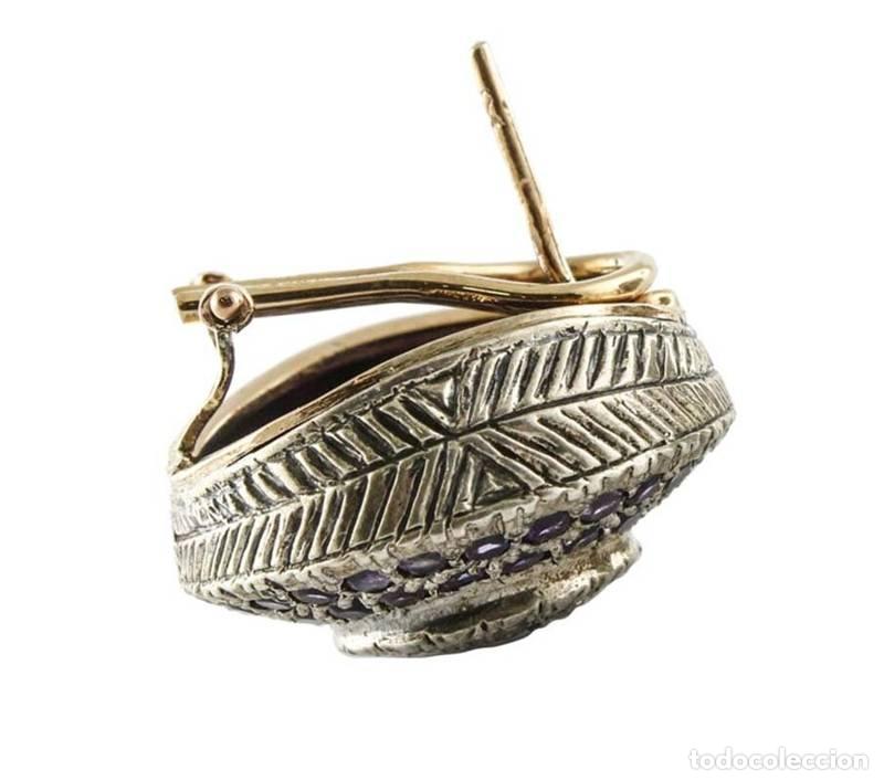 Joyeria: Joias - Brincos de Ouro e prata (227) - Foto 4