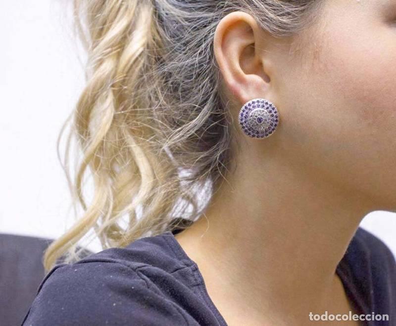 Joyeria: Joias - Brincos de Ouro e prata (227) - Foto 5