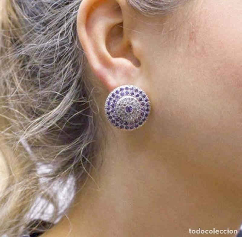 Joyeria: Joias - Brincos de Ouro e prata (227) - Foto 6