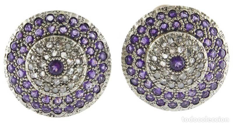 Joaillerie: Joias - Brincos de Ouro e prata (227)