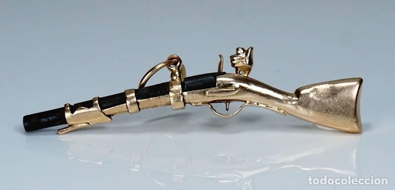 Joyeria: Joias - Pingente de Ouro (1585) - Foto 2