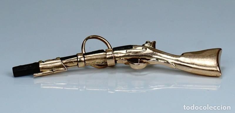 Joyeria: Joias - Pingente de Ouro (1585) - Foto 3