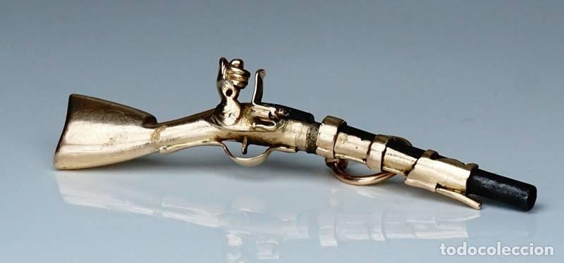 Joyeria: Joias - Pingente de Ouro (1585) - Foto 4