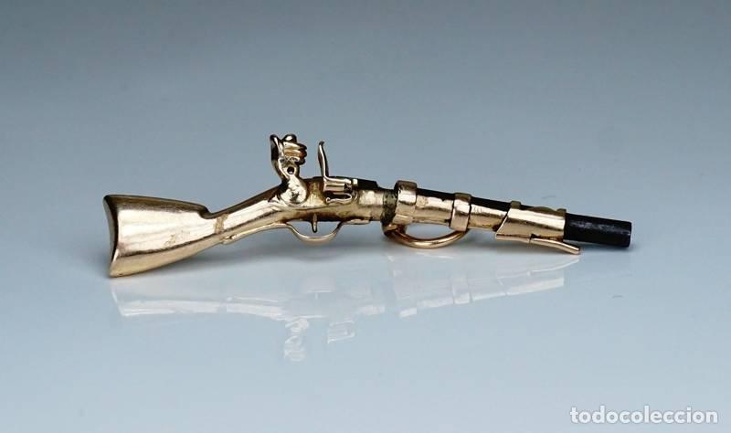 Joyeria: Joias - Pingente de Ouro (1585) - Foto 1