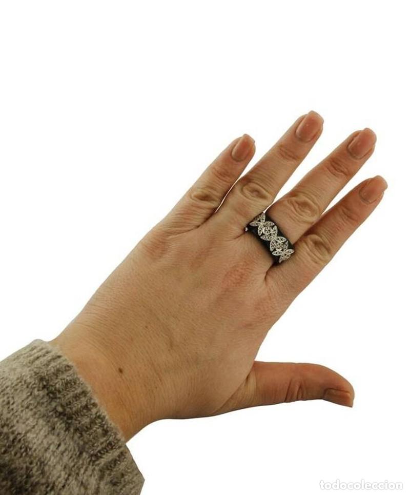 Joyeria: Joias - Anel de Ouro (810) - Foto 2