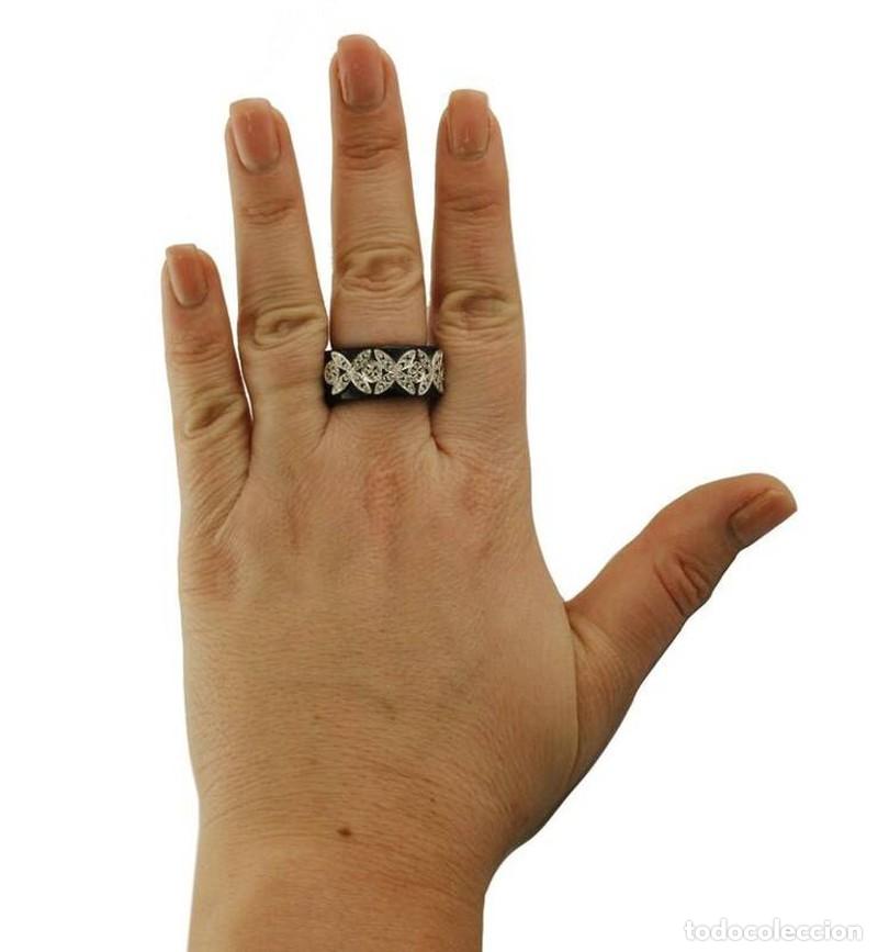 Joyeria: Joias - Anel de Ouro (810) - Foto 3