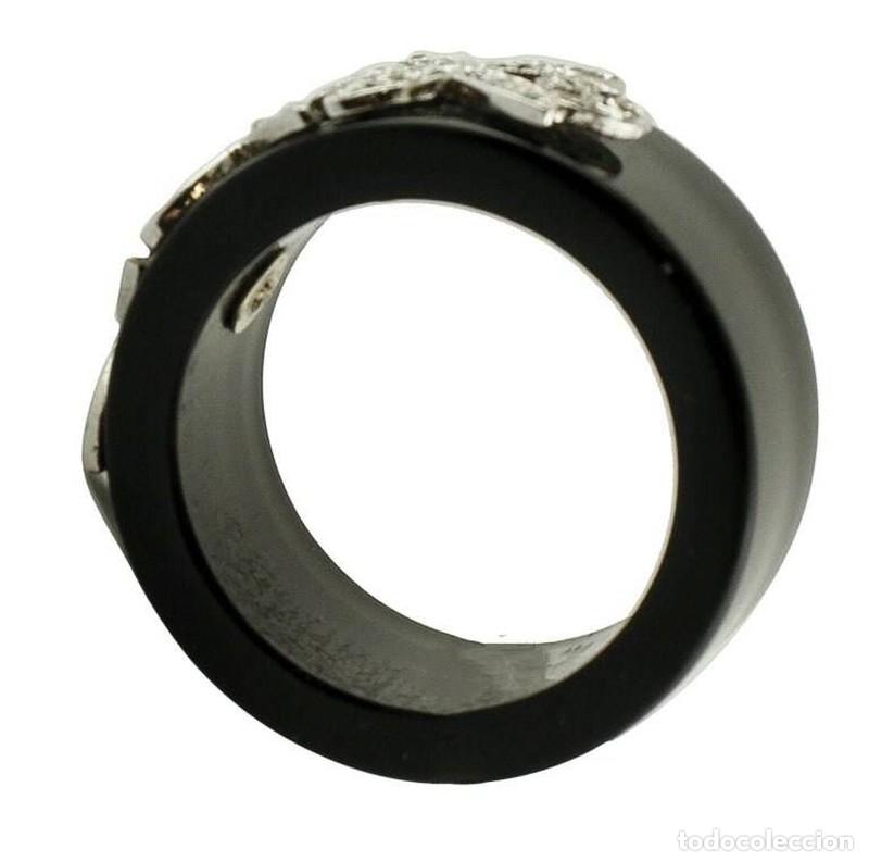 Joyeria: Joias - Anel de Ouro (810) - Foto 4
