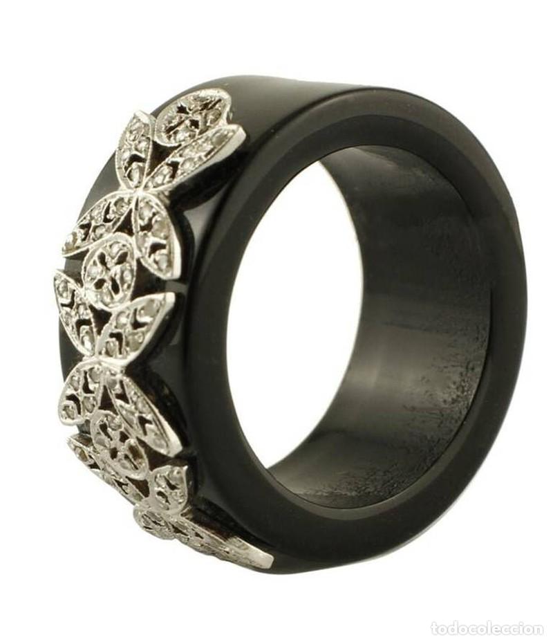Joyeria: Joias - Anel de Ouro (810) - Foto 5