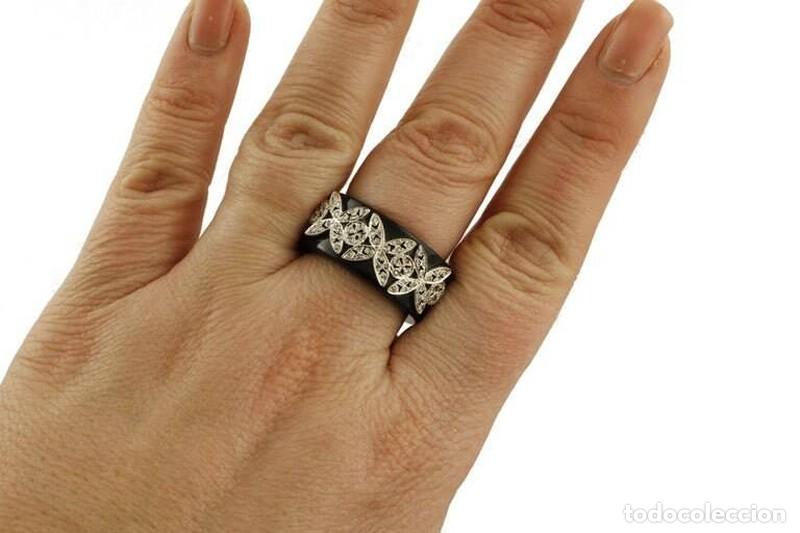 Joyeria: Joias - Anel de Ouro (810) - Foto 6