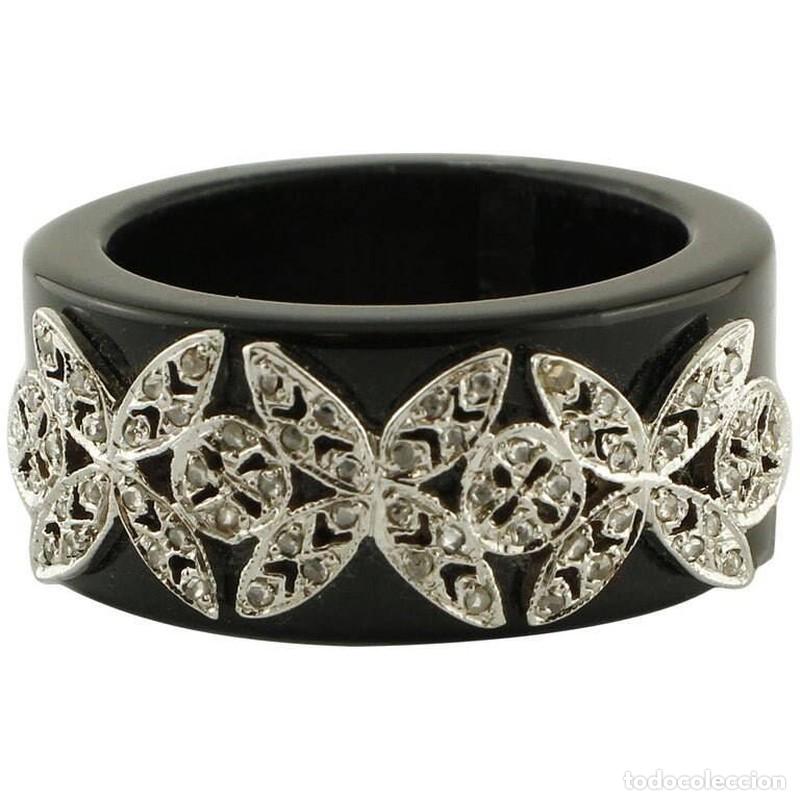 Joyeria: Joias - Anel de Ouro (810) - Foto 1