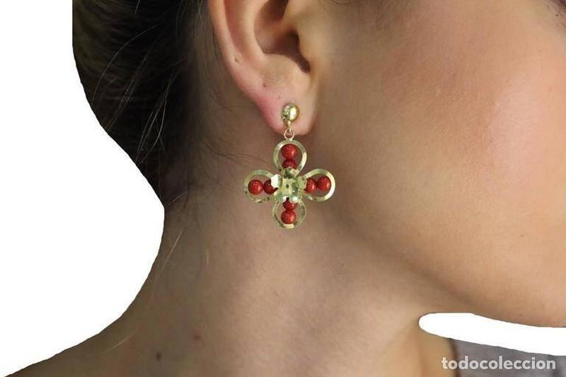 Joyeria: Joias - Brincos de Ouro (245) - Foto 4