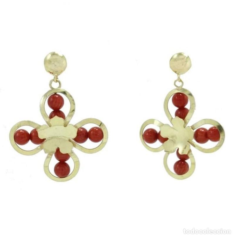 Joyeria: Joias - Brincos de Ouro (245) - Foto 1
