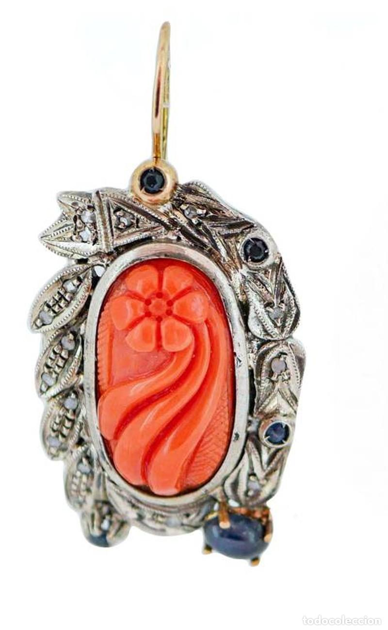 Joyeria: Joias - Brincos de Ouro e prata (222) - Foto 3