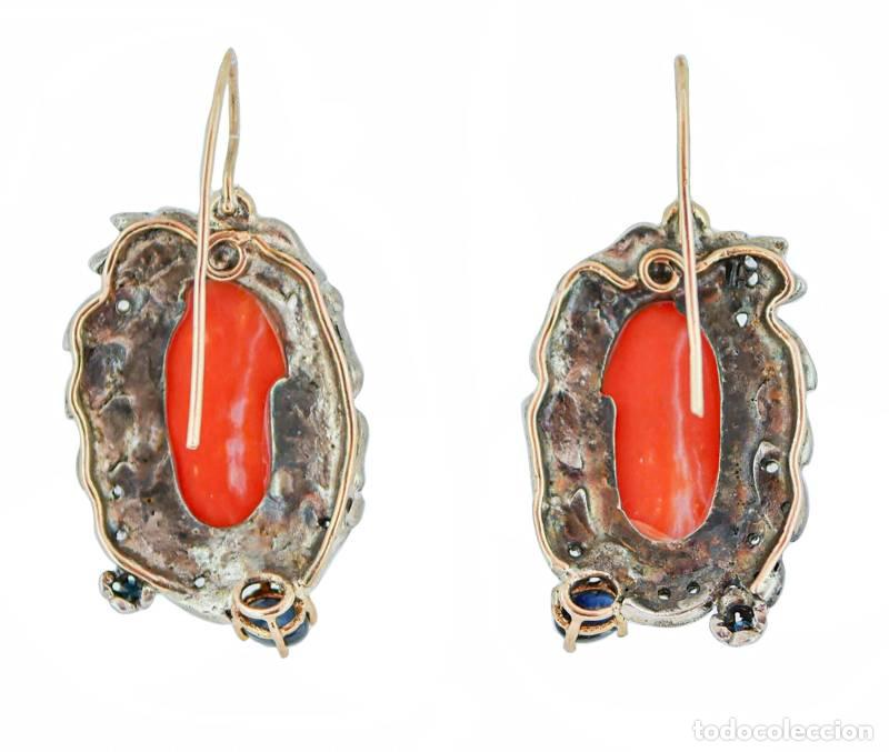 Joyeria: Joias - Brincos de Ouro e prata (222) - Foto 4
