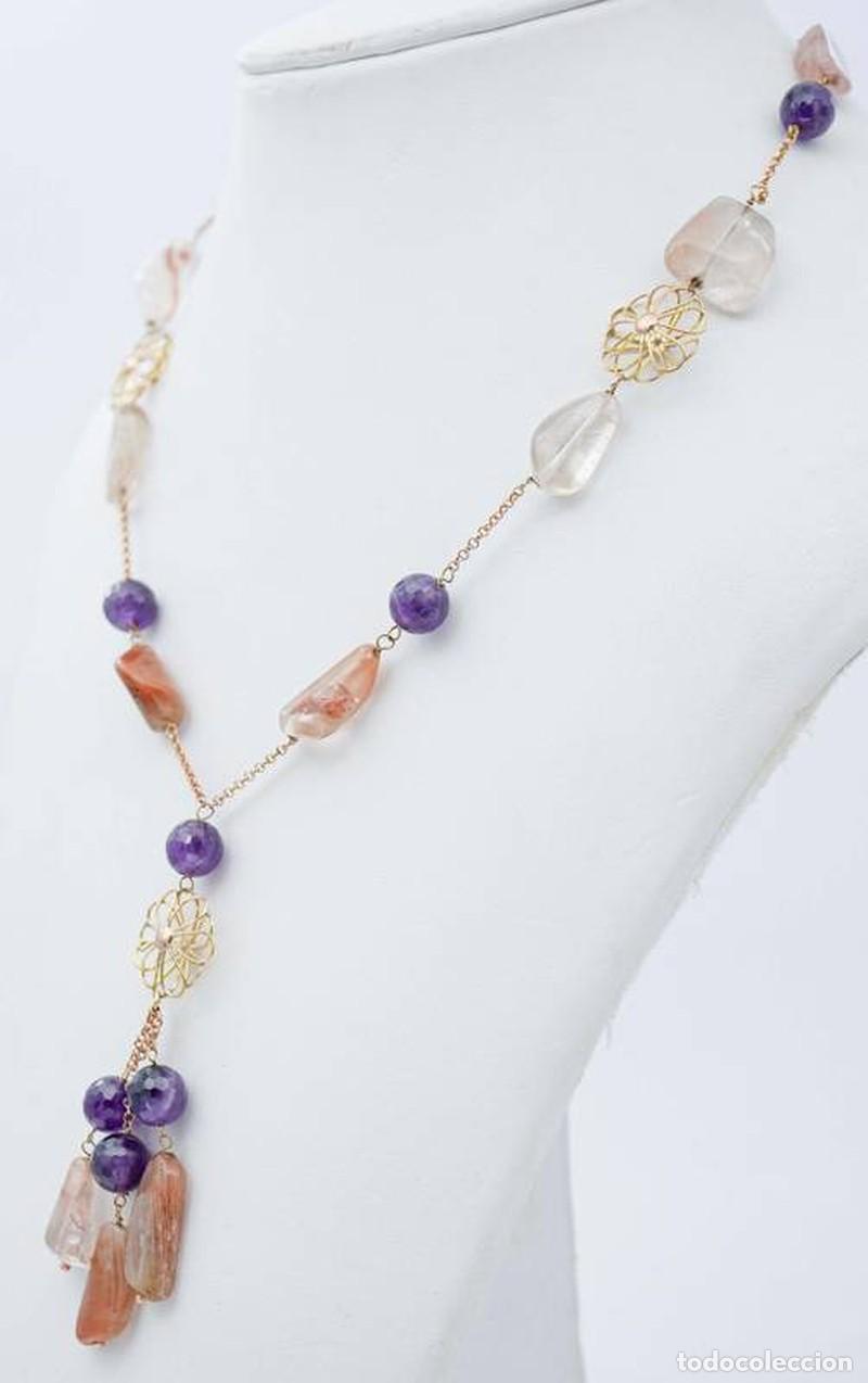 Joyeria: Joias - Colar de Ouro (563) - Foto 2