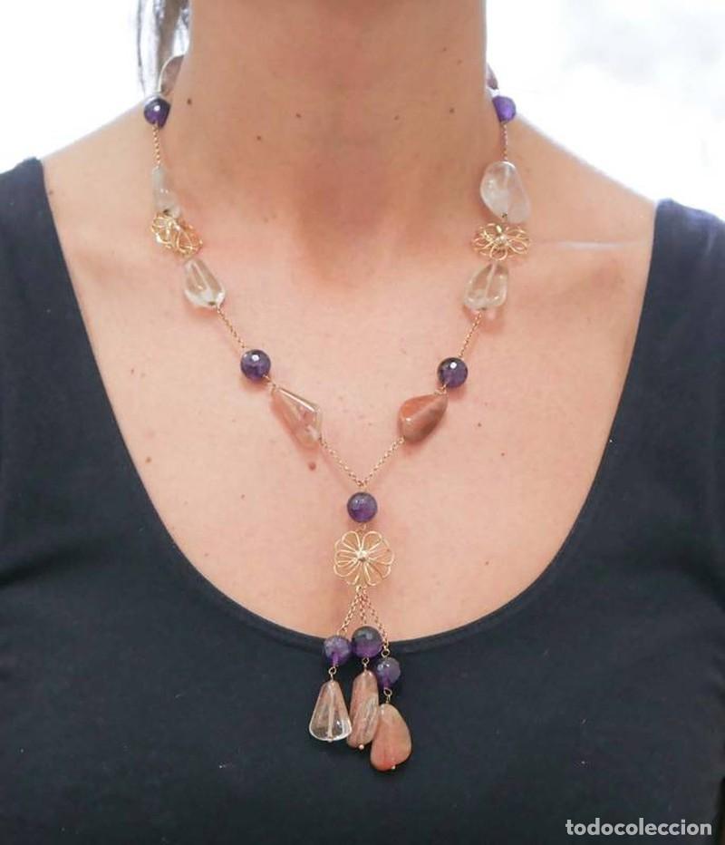 Joyeria: Joias - Colar de Ouro (563) - Foto 3