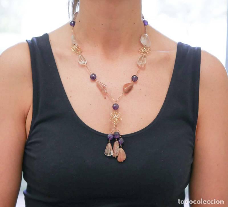 Joyeria: Joias - Colar de Ouro (563) - Foto 4