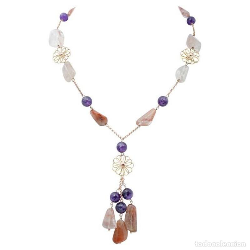 Jewelry: Joias - Colar de Ouro (563)