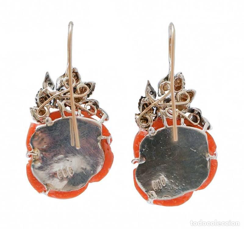 Joyeria: Joias - Brincos de Ouro e prata (226) - Foto 2