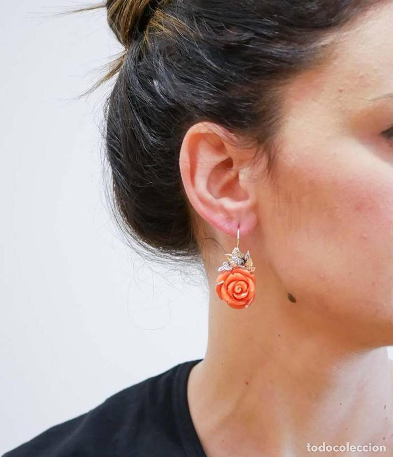 Joyeria: Joias - Brincos de Ouro e prata (226) - Foto 4