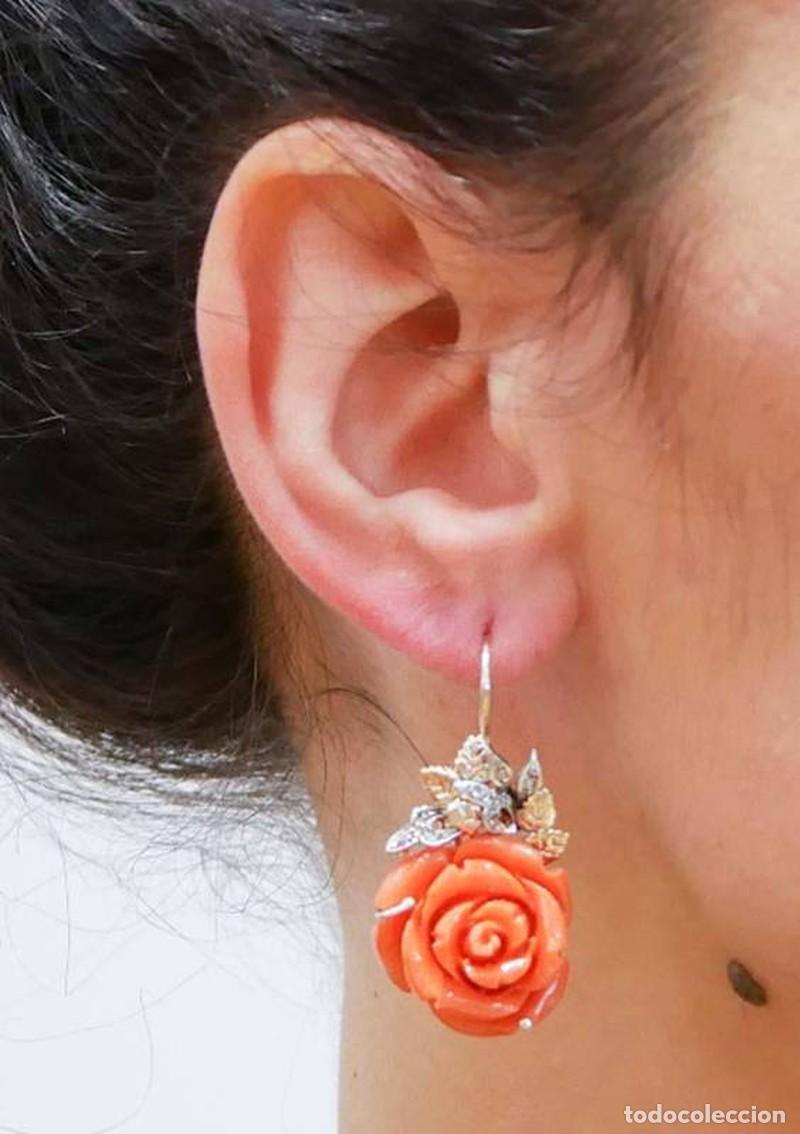 Joyeria: Joias - Brincos de Ouro e prata (226) - Foto 5