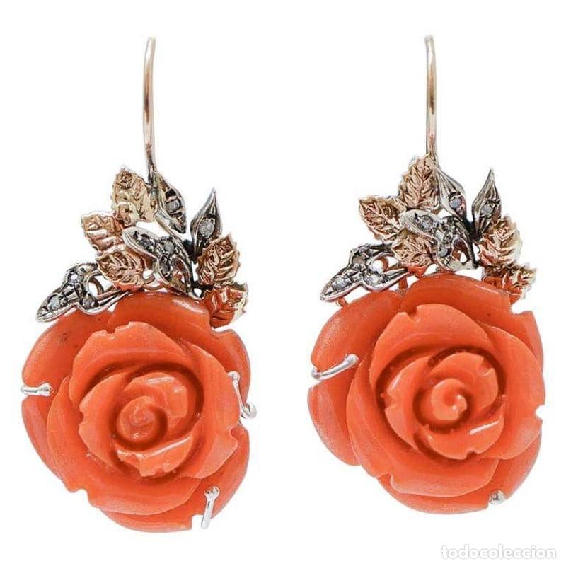 Joaillerie: Joias - Brincos de Ouro e prata (226)