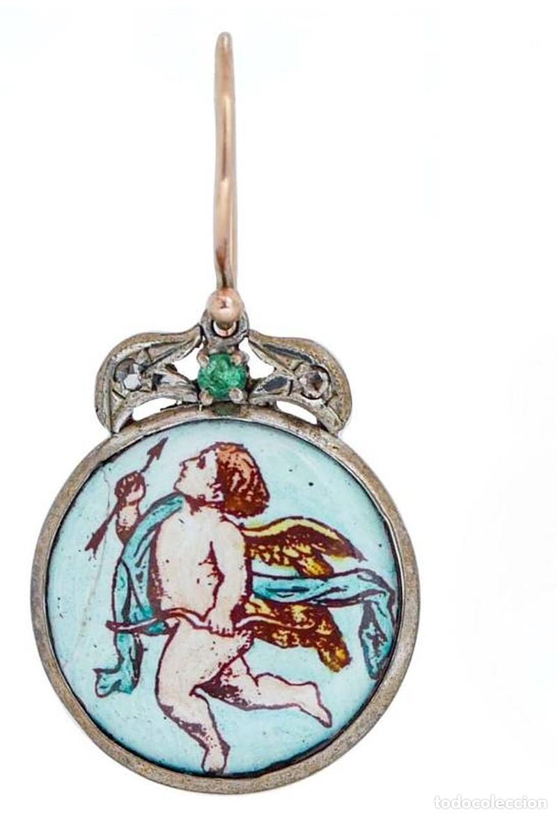 Joyeria: Joias - Brincos de Ouro e prata (224) - Foto 3