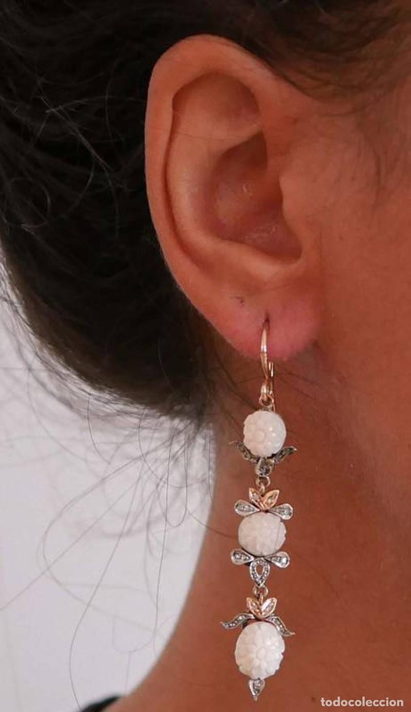 Joyeria: Joias - Brincos de Ouro e prata (244) - Foto 4