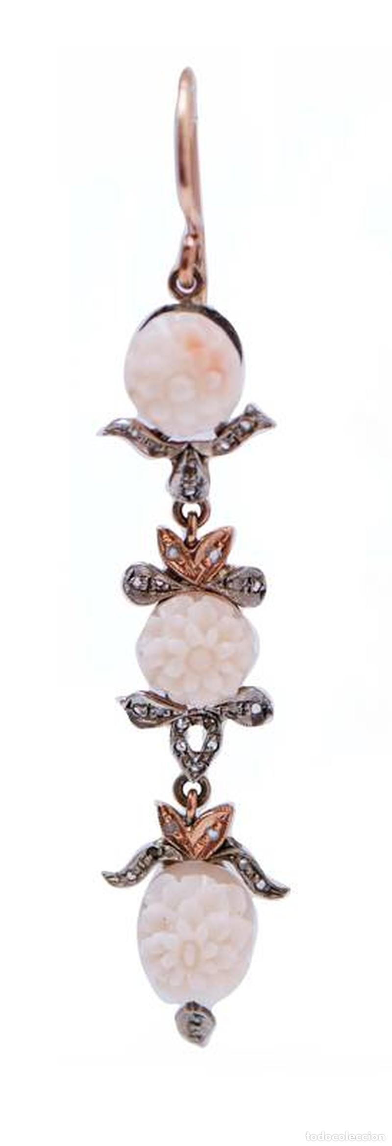 Joyeria: Joias - Brincos de Ouro e prata (244) - Foto 5