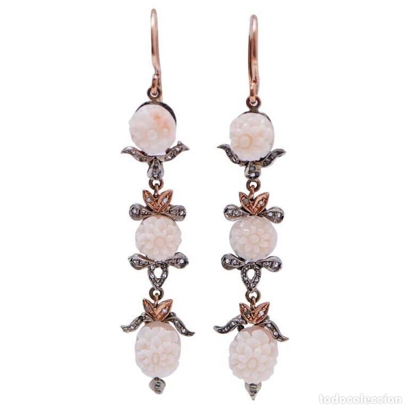 Joyeria: Joias - Brincos de Ouro e prata (244) - Foto 1