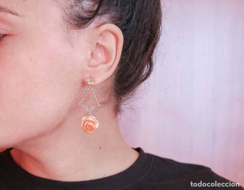 Joyeria: Joias - Brincos de Ouro e prata (247) - Foto 2