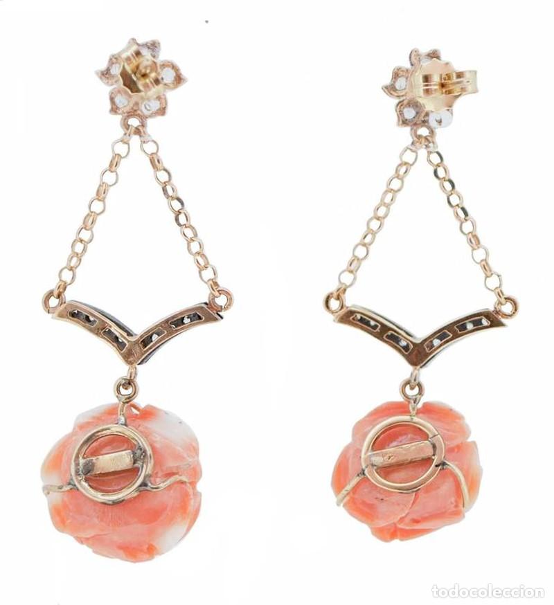 Joyeria: Joias - Brincos de Ouro e prata (247) - Foto 4
