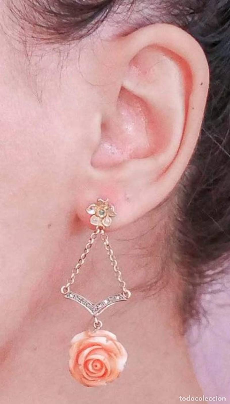 Joyeria: Joias - Brincos de Ouro e prata (247) - Foto 5