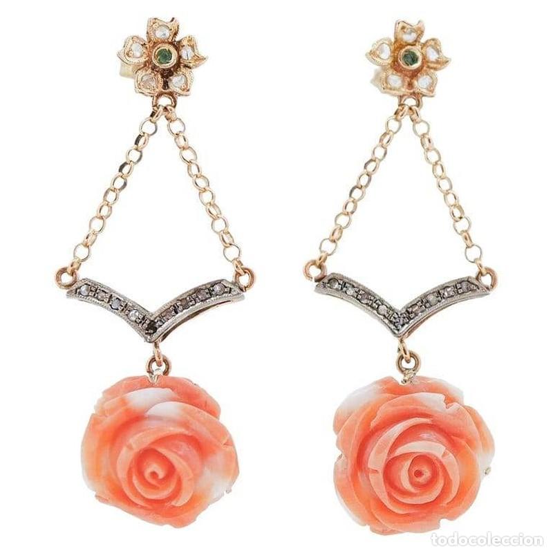 Joyeria: Joias - Brincos de Ouro e prata (247) - Foto 1