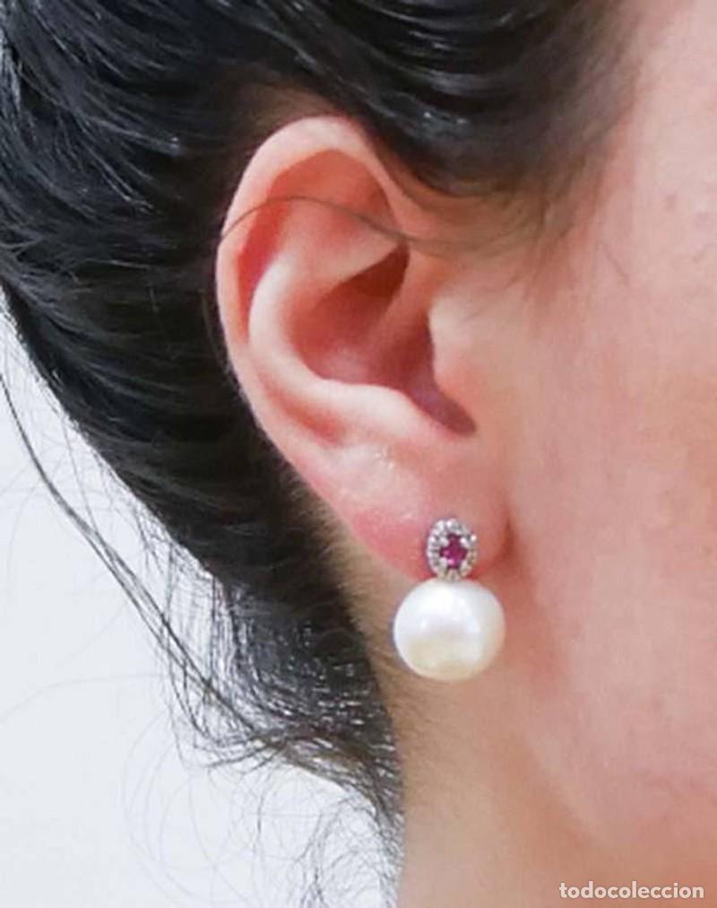Joyeria: Joias - Brincos de Ouro (250) - Foto 3