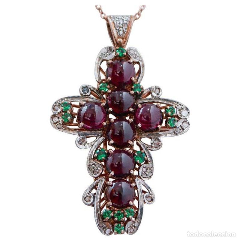 Joalharia: Joias - Colar de Ouro e prata (576)